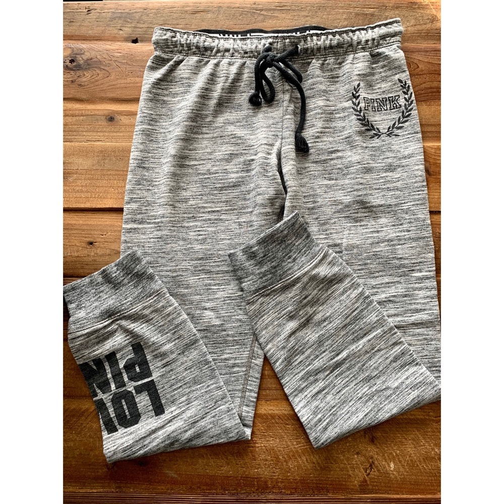 Victoria’s Secret PINK Sweatpants